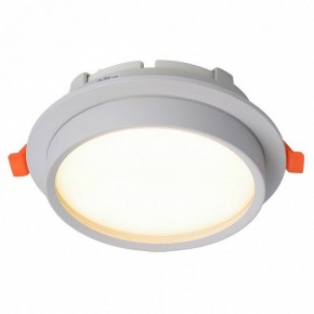 Встраиваемый светильник Feron DL704 51105 в Можге - mozhga.ok-mebel.com | фото 2