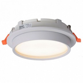 Встраиваемый светильник Feron DL704 51105 в Можге - mozhga.ok-mebel.com | фото 3