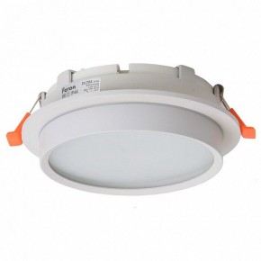 Встраиваемый светильник Feron DL704 51105 в Можге - mozhga.ok-mebel.com | фото 4