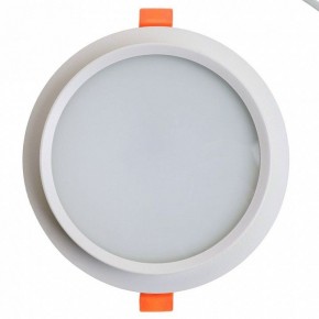 Встраиваемый светильник Feron DL704 51105 в Можге - mozhga.ok-mebel.com | фото 6