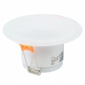 Встраиваемый светильник Feron DL8260 51150 в Можге - mozhga.ok-mebel.com | фото 4