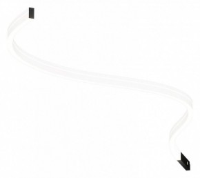 Встраиваемый светильник гибкий Maytoni Flex TR186-1-8W4K-B в Можге - mozhga.ok-mebel.com | фото