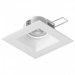 Встраиваемый светильник Lightstar Domino D51606WMOD в Можге - mozhga.ok-mebel.com | фото