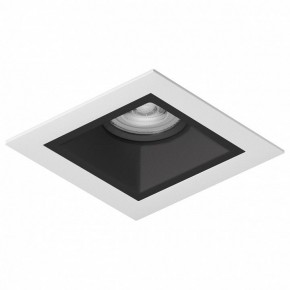 Встраиваемый светильник Lightstar Domino D51607BMOD в Можге - mozhga.ok-mebel.com | фото