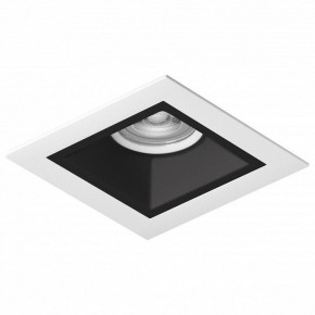 Встраиваемый светильник Lightstar Domino D51607WMOD в Можге - mozhga.ok-mebel.com | фото