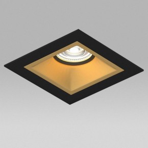Встраиваемый светильник Lightstar Domino D51703BMOD в Можге - mozhga.ok-mebel.com | фото 4
