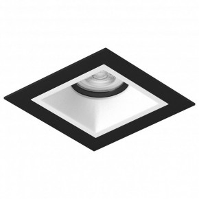 Встраиваемый светильник Lightstar Domino D51706BMOD в Можге - mozhga.ok-mebel.com | фото