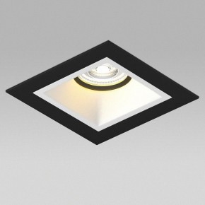 Встраиваемый светильник Lightstar Domino D51706BMOD в Можге - mozhga.ok-mebel.com | фото 4