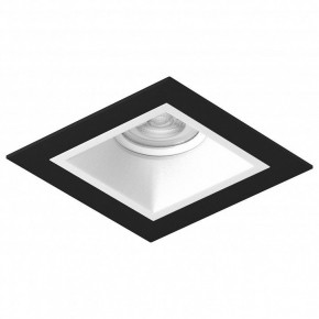 Встраиваемый светильник Lightstar Domino D51706WMOD в Можге - mozhga.ok-mebel.com | фото