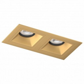 Встраиваемый светильник Lightstar Domino D5230303BMOD в Можге - mozhga.ok-mebel.com | фото