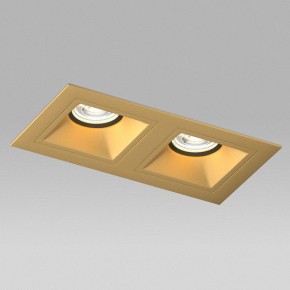 Встраиваемый светильник Lightstar Domino D5230303BMOD в Можге - mozhga.ok-mebel.com | фото 3