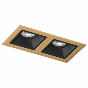 Встраиваемый светильник Lightstar Domino D5230707BMOD в Можге - mozhga.ok-mebel.com | фото