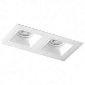 Встраиваемый светильник Lightstar Domino D5260606WMOD в Можге - mozhga.ok-mebel.com | фото