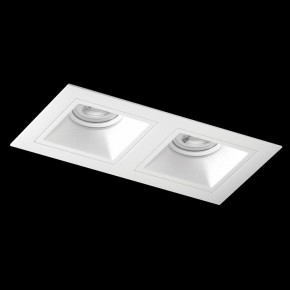 Встраиваемый светильник Lightstar Domino D5260606WMOD в Можге - mozhga.ok-mebel.com | фото 2