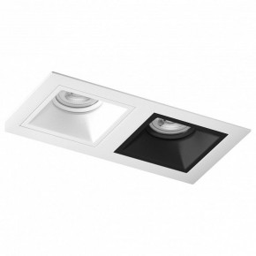 Встраиваемый светильник Lightstar Domino D5260607WBMOD в Можге - mozhga.ok-mebel.com | фото
