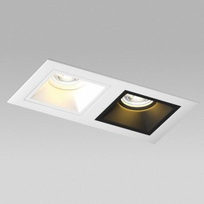 Встраиваемый светильник Lightstar Domino D5260607WBMOD в Можге - mozhga.ok-mebel.com | фото 4