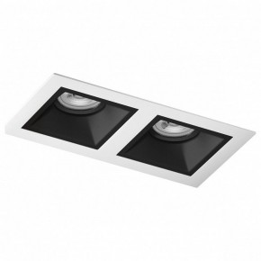 Встраиваемый светильник Lightstar Domino D5260707BMOD в Можге - mozhga.ok-mebel.com | фото