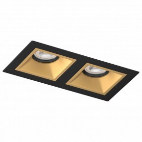 Встраиваемый светильник Lightstar Domino D5270303BMOD в Можге - mozhga.ok-mebel.com | фото