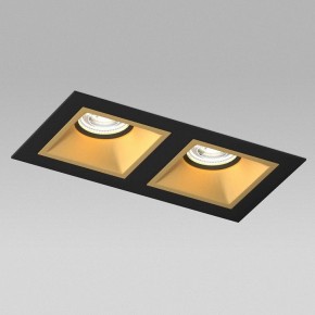 Встраиваемый светильник Lightstar Domino D5270303BMOD в Можге - mozhga.ok-mebel.com | фото 4