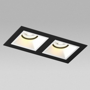 Встраиваемый светильник Lightstar Domino D5270606BMOD в Можге - mozhga.ok-mebel.com | фото 4