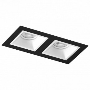 Встраиваемый светильник Lightstar Domino D5270606WMOD в Можге - mozhga.ok-mebel.com | фото
