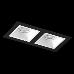 Встраиваемый светильник Lightstar Domino D5270606WMOD в Можге - mozhga.ok-mebel.com | фото 2