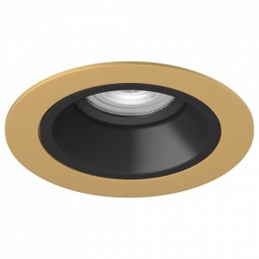 Встраиваемый светильник Lightstar Domino D61307BMOD в Можге - mozhga.ok-mebel.com | фото