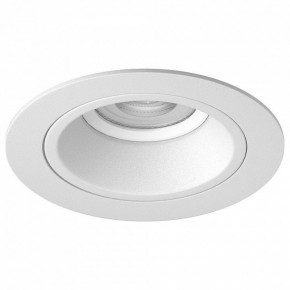 Встраиваемый светильник Lightstar Domino D61606WMOD в Можге - mozhga.ok-mebel.com | фото