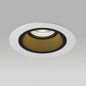 Встраиваемый светильник Lightstar Domino D61607BMOD в Можге - mozhga.ok-mebel.com | фото 4