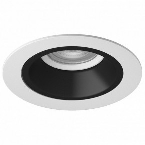 Встраиваемый светильник Lightstar Domino D61607WMOD в Можге - mozhga.ok-mebel.com | фото