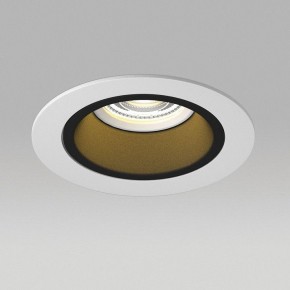 Встраиваемый светильник Lightstar Domino D61607WMOD в Можге - mozhga.ok-mebel.com | фото 4