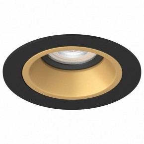 Встраиваемый светильник Lightstar Domino D61703BMOD в Можге - mozhga.ok-mebel.com | фото