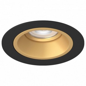 Встраиваемый светильник Lightstar Domino D61703GMOD в Можге - mozhga.ok-mebel.com | фото