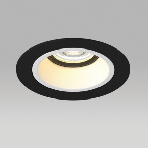 Встраиваемый светильник Lightstar Domino D61706BMOD в Можге - mozhga.ok-mebel.com | фото 4