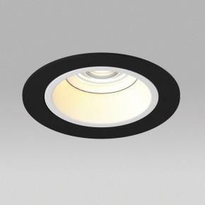 Встраиваемый светильник Lightstar Domino D61706WMOD в Можге - mozhga.ok-mebel.com | фото 4