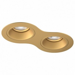 Встраиваемый светильник Lightstar Domino D6230303GMOD в Можге - mozhga.ok-mebel.com | фото