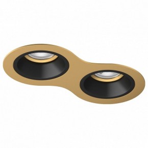 Встраиваемый светильник Lightstar Domino D6230707GMOD в Можге - mozhga.ok-mebel.com | фото