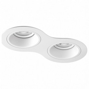 Встраиваемый светильник Lightstar Domino D6260606WMOD в Можге - mozhga.ok-mebel.com | фото
