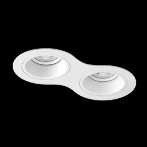 Встраиваемый светильник Lightstar Domino D6260606WMOD в Можге - mozhga.ok-mebel.com | фото 2
