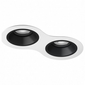 Встраиваемый светильник Lightstar Domino D6260707BMOD в Можге - mozhga.ok-mebel.com | фото