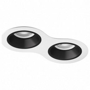 Встраиваемый светильник Lightstar Domino D6260707WMOD в Можге - mozhga.ok-mebel.com | фото