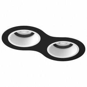 Встраиваемый светильник Lightstar Domino D6270606BMOD в Можге - mozhga.ok-mebel.com | фото