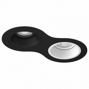 Встраиваемый светильник Lightstar Domino D6270607WBMOD в Можге - mozhga.ok-mebel.com | фото