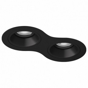 Встраиваемый светильник Lightstar Domino D6270707BMOD в Можге - mozhga.ok-mebel.com | фото