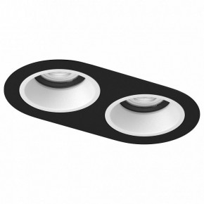 Встраиваемый светильник Lightstar Domino D6570606BMOD в Можге - mozhga.ok-mebel.com | фото