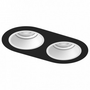 Встраиваемый светильник Lightstar Domino D6570606WMOD в Можге - mozhga.ok-mebel.com | фото
