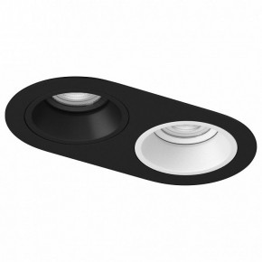 Встраиваемый светильник Lightstar Domino D6570607WBMOD в Можге - mozhga.ok-mebel.com | фото