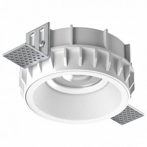 Встраиваемый светильник Lightstar Domino G214606WMOD в Можге - mozhga.ok-mebel.com | фото