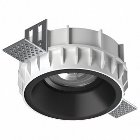 Встраиваемый светильник Lightstar Domino G214607BMOD в Можге - mozhga.ok-mebel.com | фото