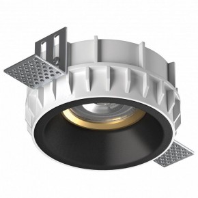 Встраиваемый светильник Lightstar Domino G214607GMOD в Можге - mozhga.ok-mebel.com | фото 2